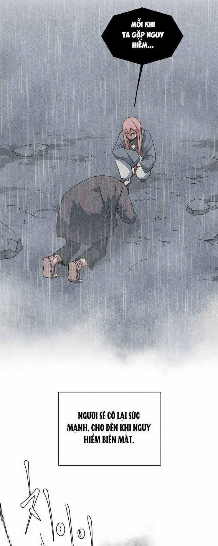 Ta Một Bước Làm Quỷ Vương Chapter 7 trang 6