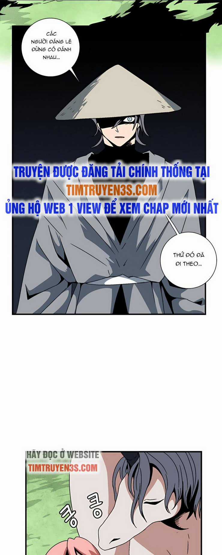 Ta Một Bước Làm Quỷ Vương Chapter 7 trang 61