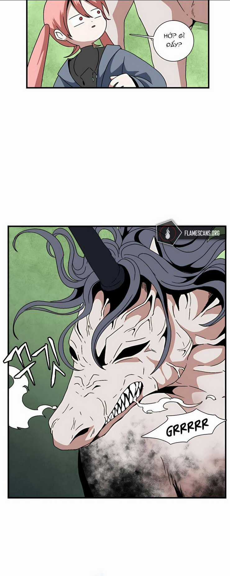 Ta Một Bước Làm Quỷ Vương Chapter 7 trang 62