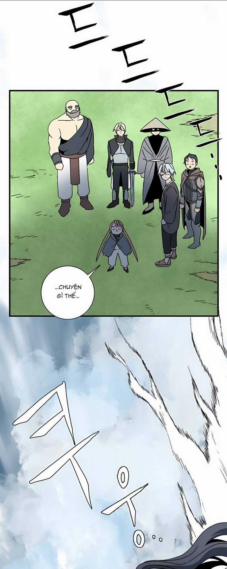 Ta Một Bước Làm Quỷ Vương Chapter 7 trang 63