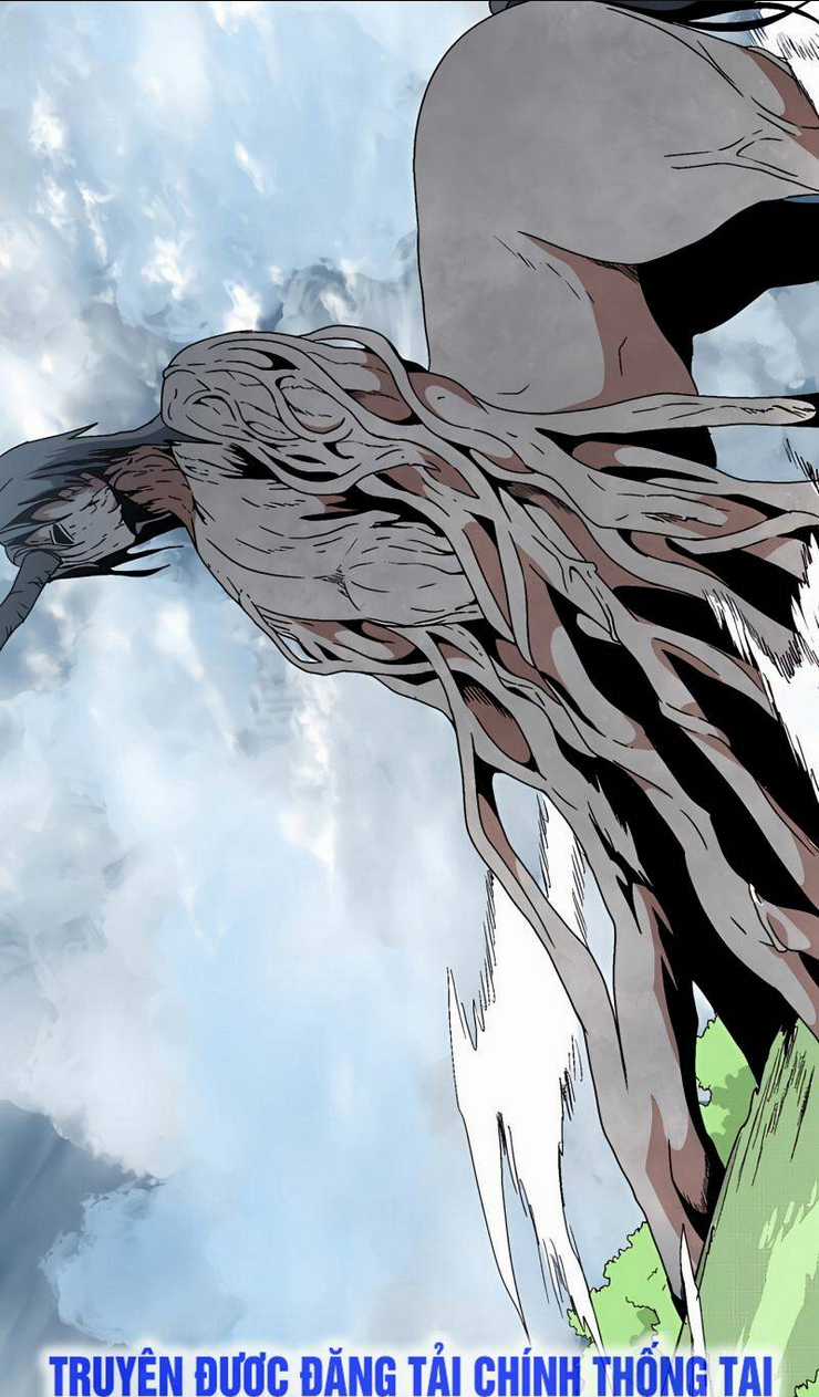 Ta Một Bước Làm Quỷ Vương Chapter 7 trang 64