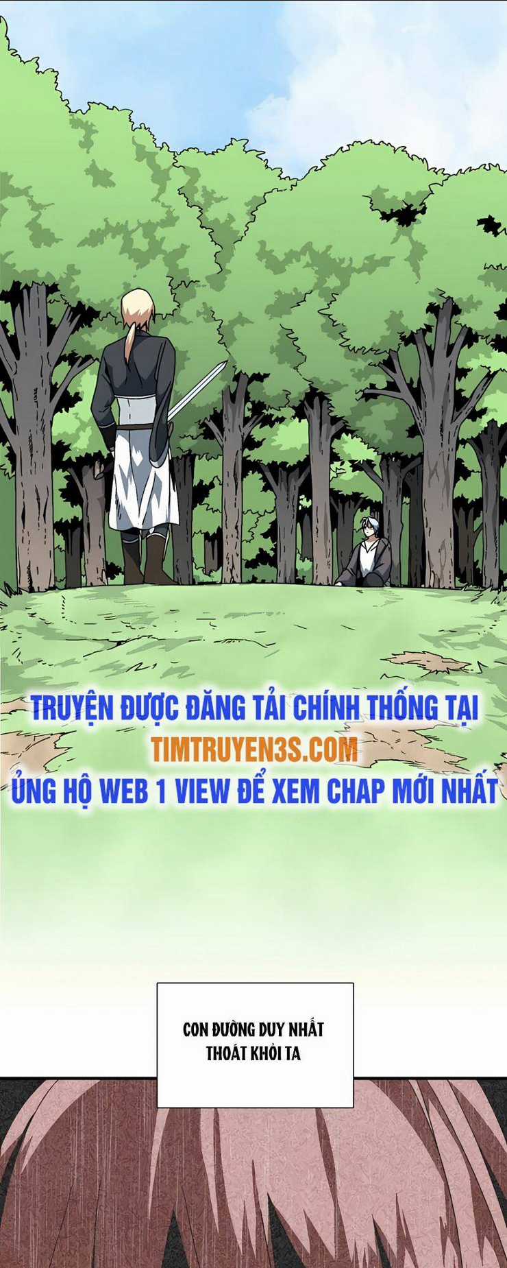 Ta Một Bước Làm Quỷ Vương Chapter 7 trang 8