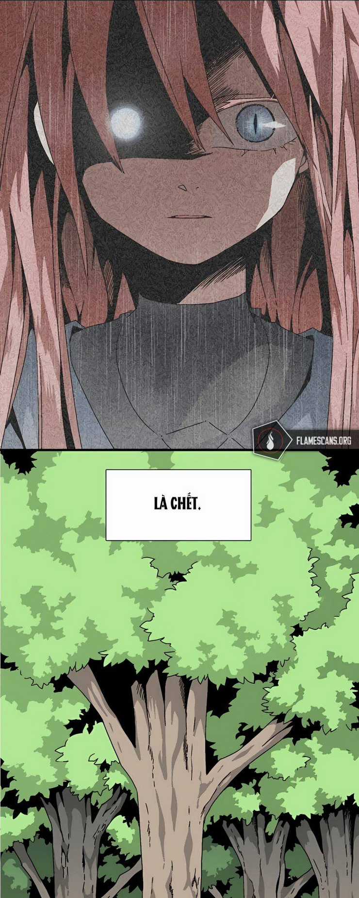 Ta Một Bước Làm Quỷ Vương Chapter 7 trang 9