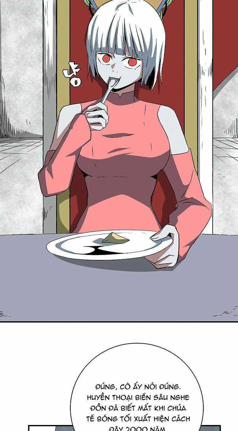 Ta Một Bước Làm Quỷ Vương Chapter 70 trang 11