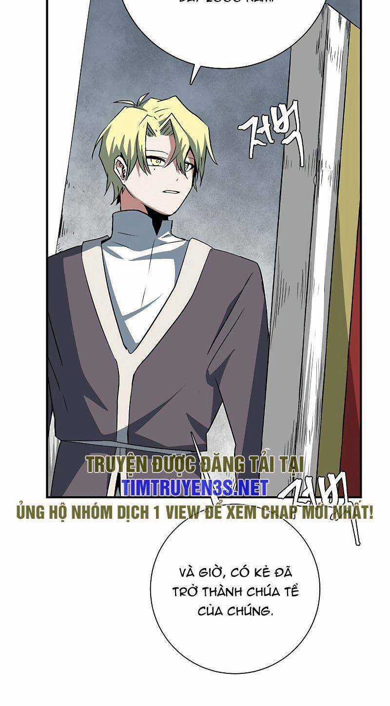 Ta Một Bước Làm Quỷ Vương Chapter 70 trang 12