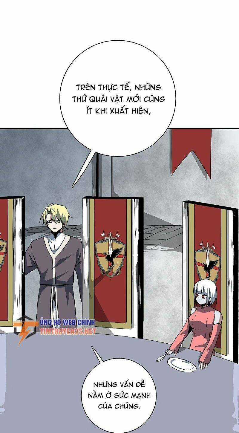 Ta Một Bước Làm Quỷ Vương Chapter 70 trang 13