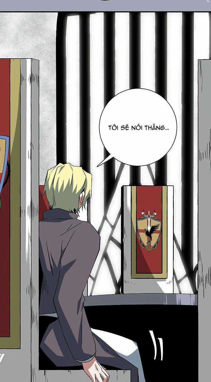 Ta Một Bước Làm Quỷ Vương Chapter 70 trang 14