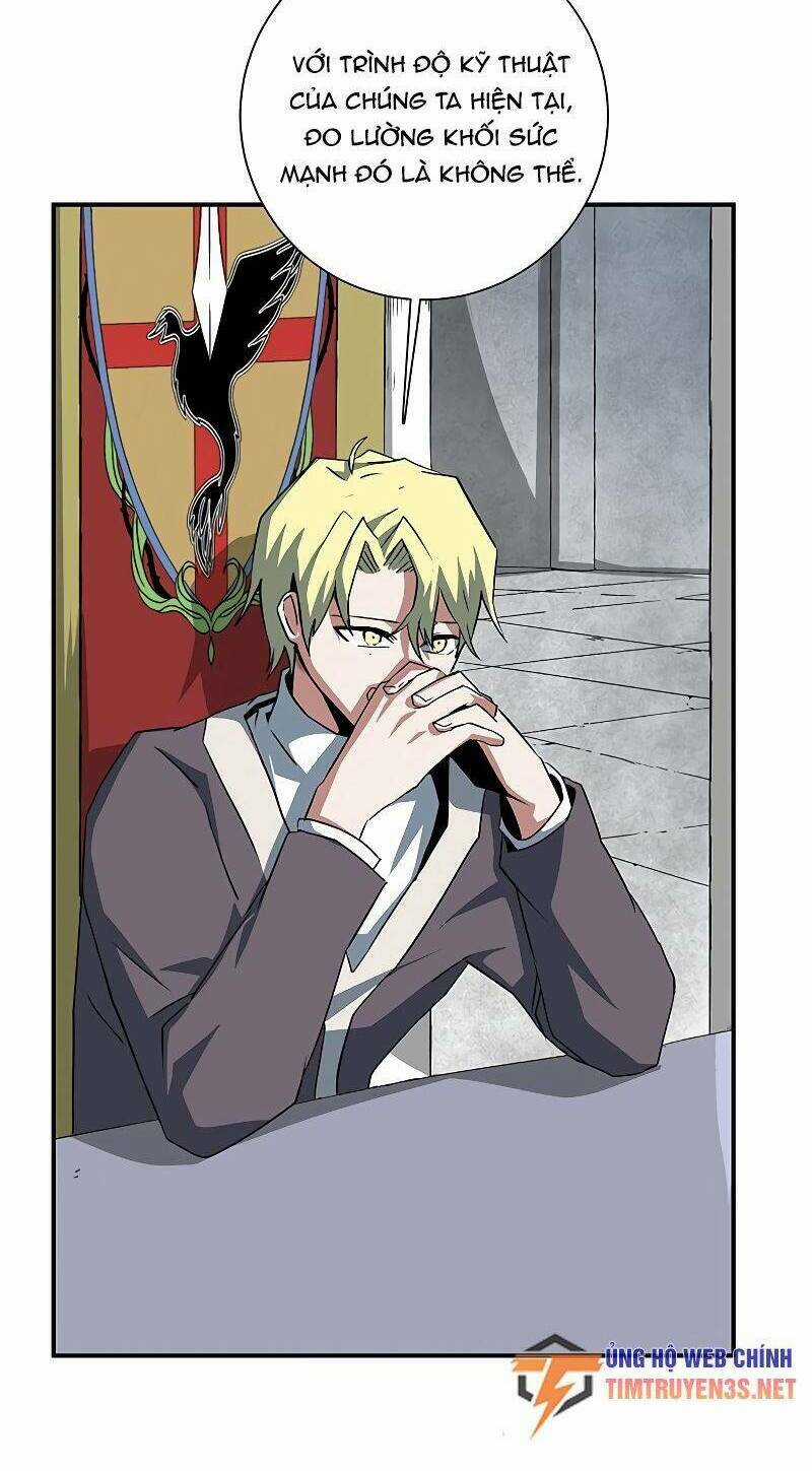 Ta Một Bước Làm Quỷ Vương Chapter 70 trang 17