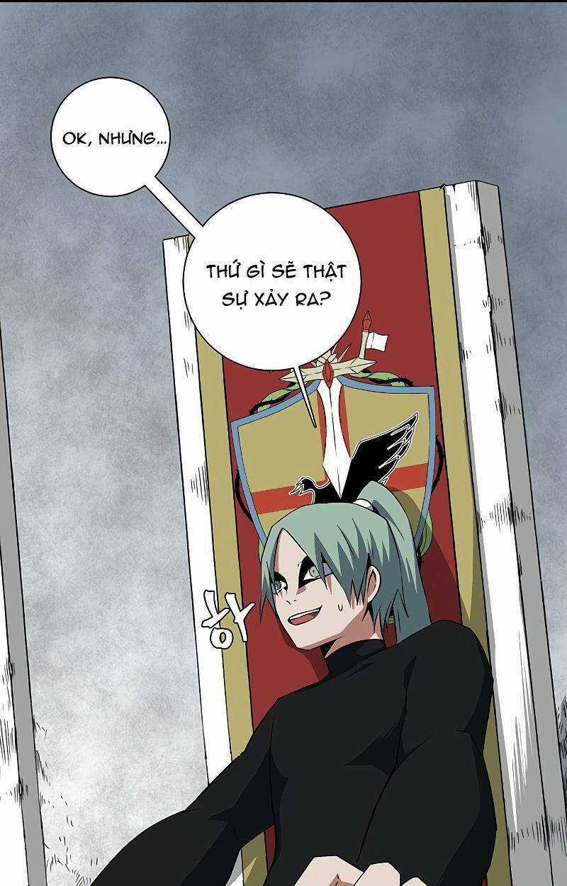 Ta Một Bước Làm Quỷ Vương Chapter 70 trang 18