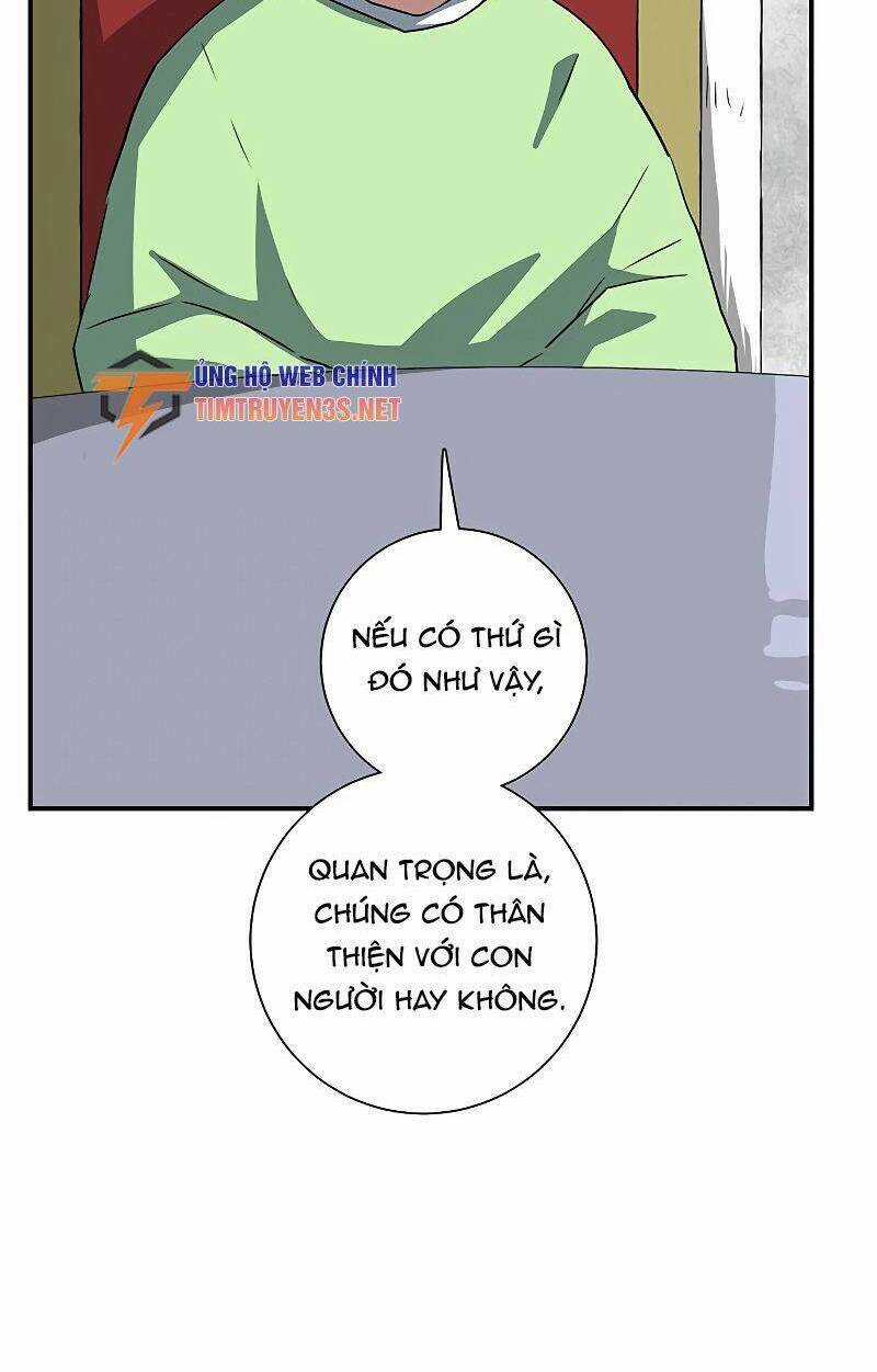 Ta Một Bước Làm Quỷ Vương Chapter 70 trang 20