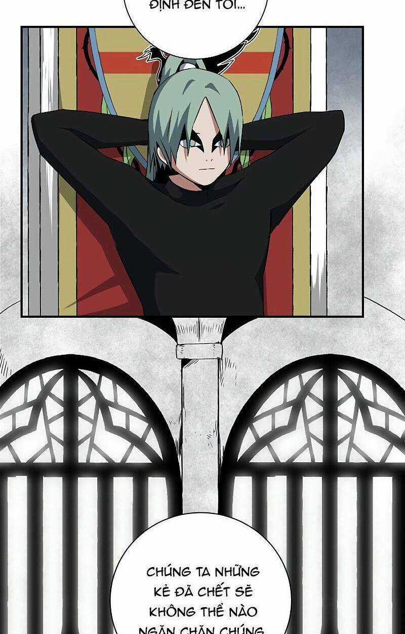 Ta Một Bước Làm Quỷ Vương Chapter 70 trang 24