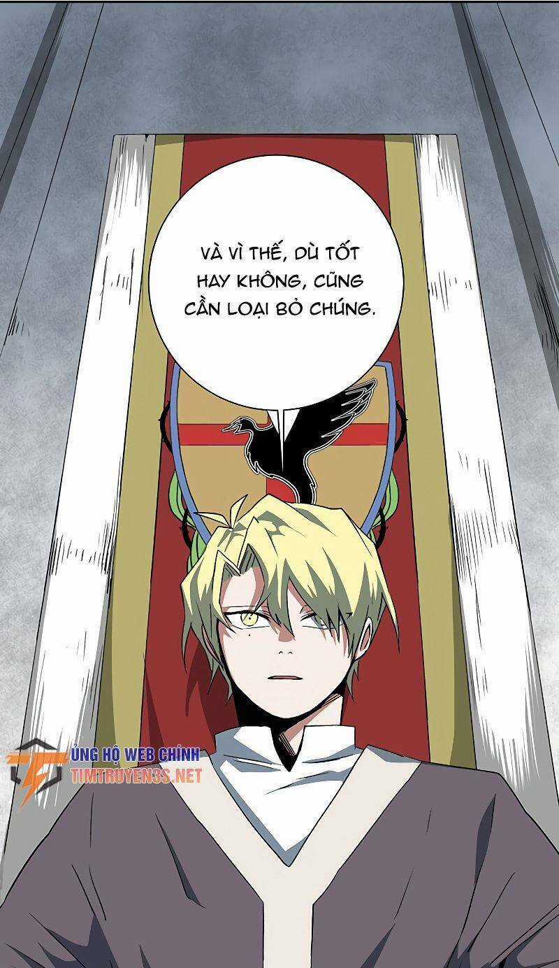 Ta Một Bước Làm Quỷ Vương Chapter 70 trang 26