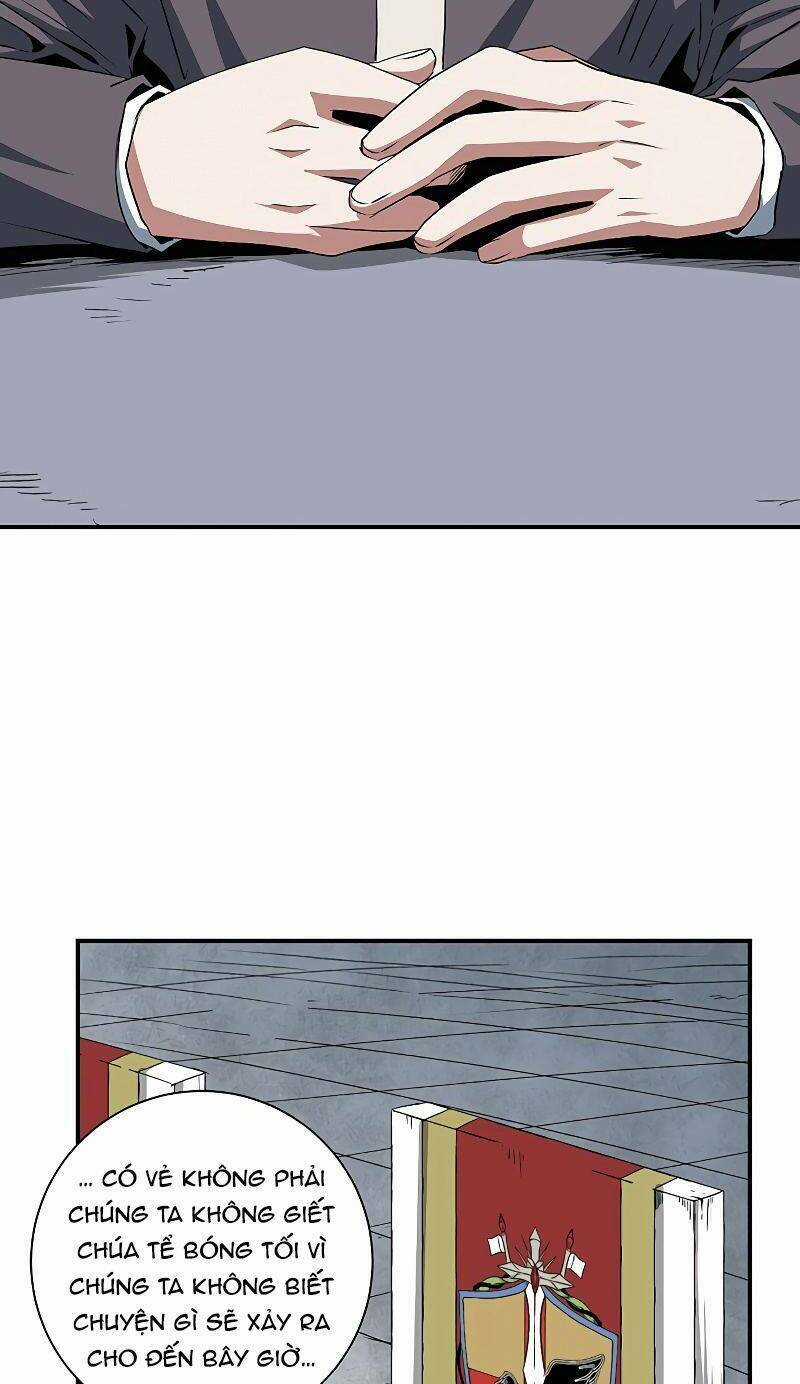 Ta Một Bước Làm Quỷ Vương Chapter 70 trang 27