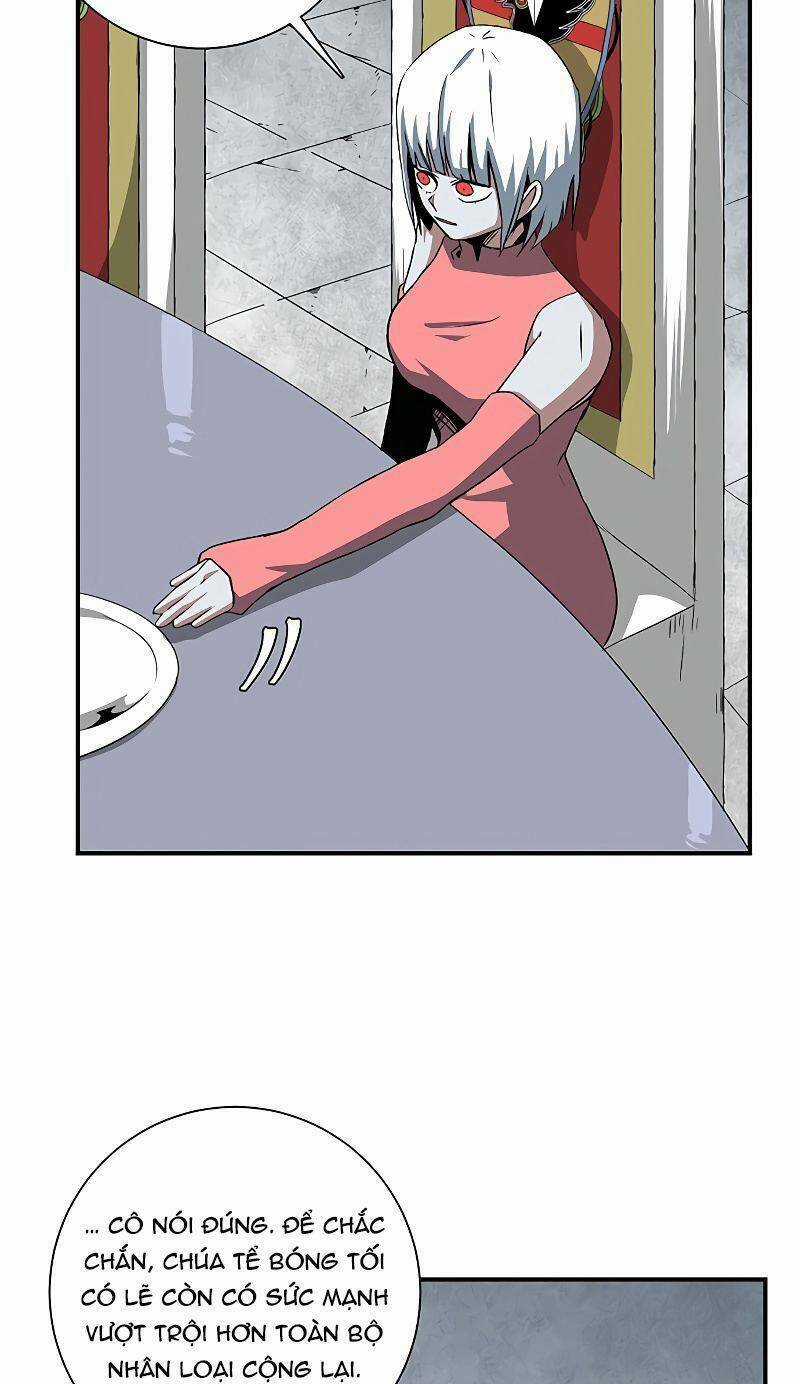 Ta Một Bước Làm Quỷ Vương Chapter 70 trang 28