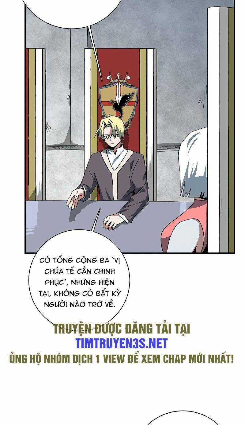 Ta Một Bước Làm Quỷ Vương Chapter 70 trang 29