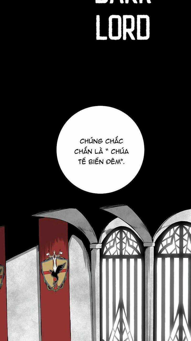 Ta Một Bước Làm Quỷ Vương Chapter 70 trang 3