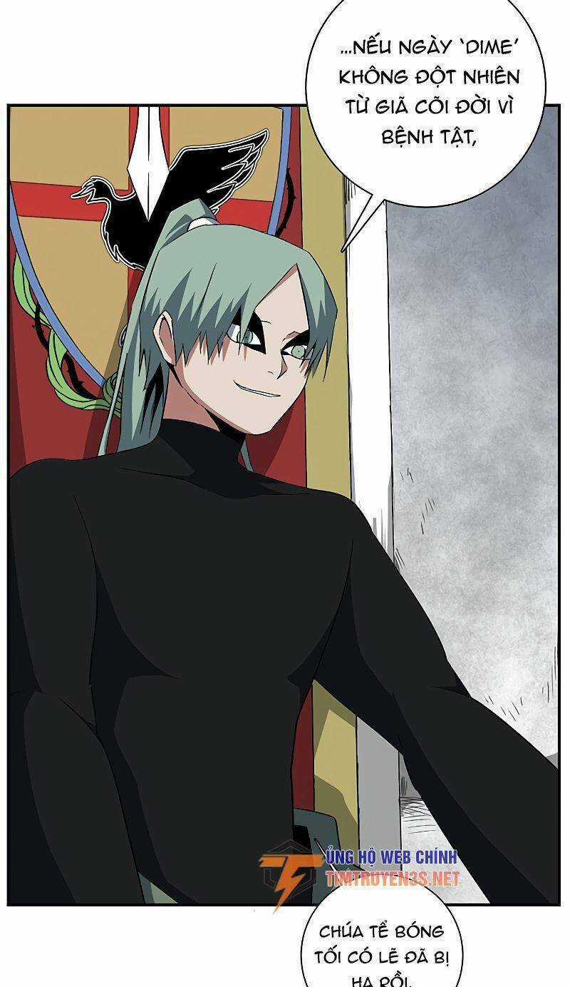 Ta Một Bước Làm Quỷ Vương Chapter 70 trang 30