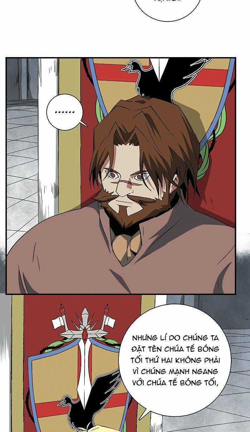 Ta Một Bước Làm Quỷ Vương Chapter 70 trang 31