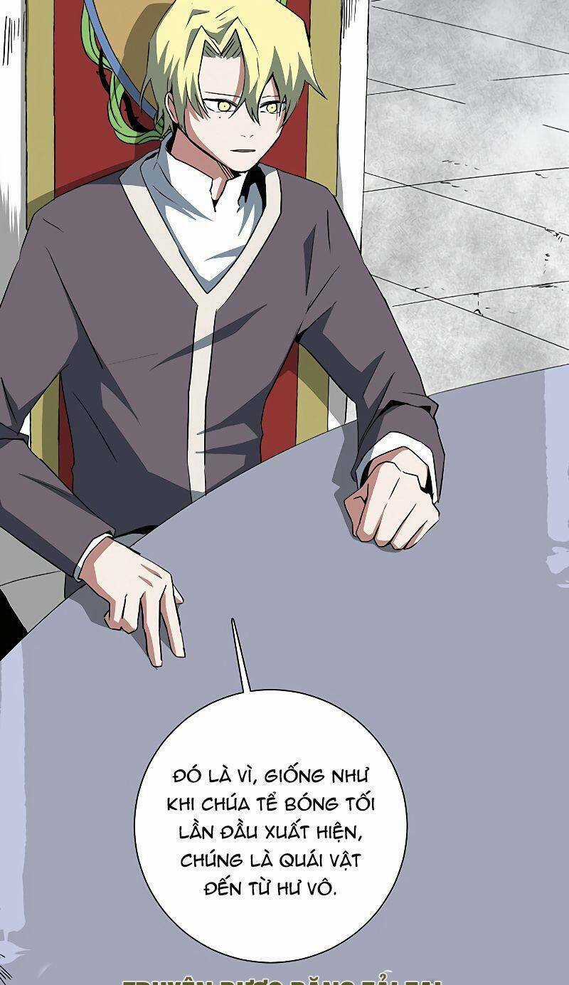 Ta Một Bước Làm Quỷ Vương Chapter 70 trang 32