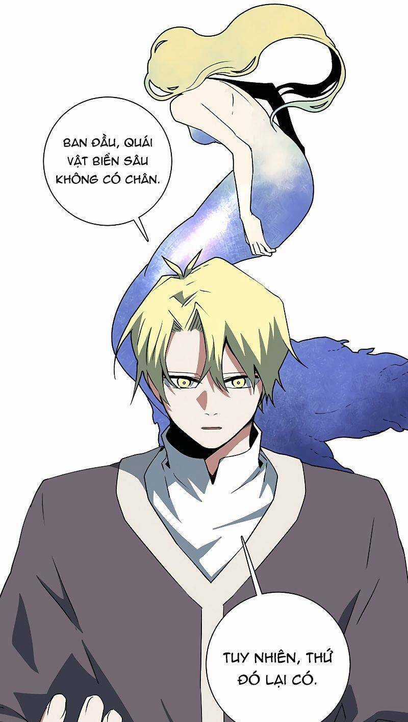 Ta Một Bước Làm Quỷ Vương Chapter 70 trang 34