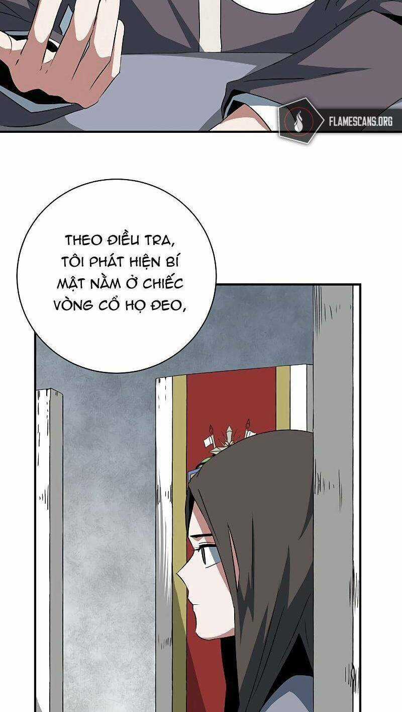 Ta Một Bước Làm Quỷ Vương Chapter 70 trang 35