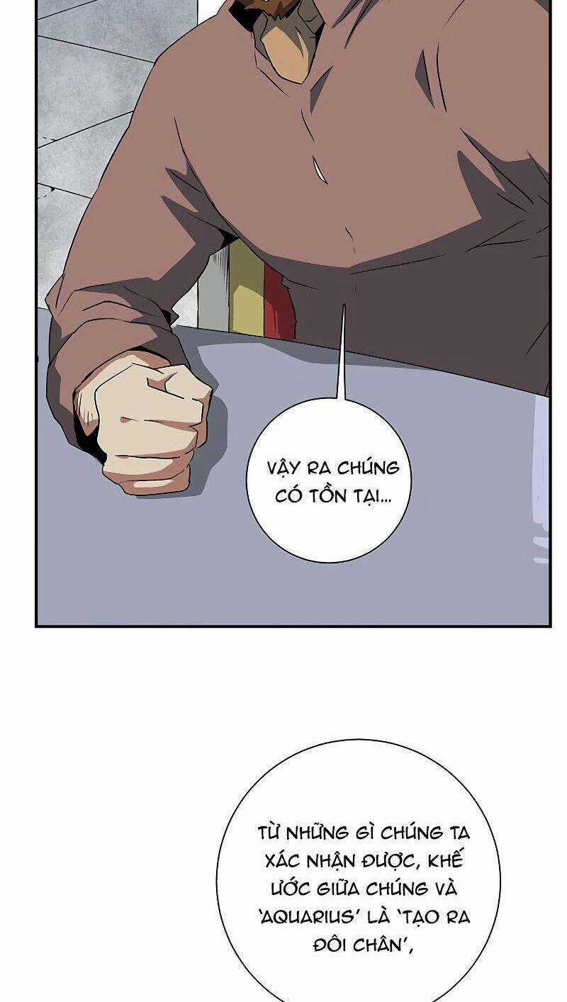 Ta Một Bước Làm Quỷ Vương Chapter 70 trang 38