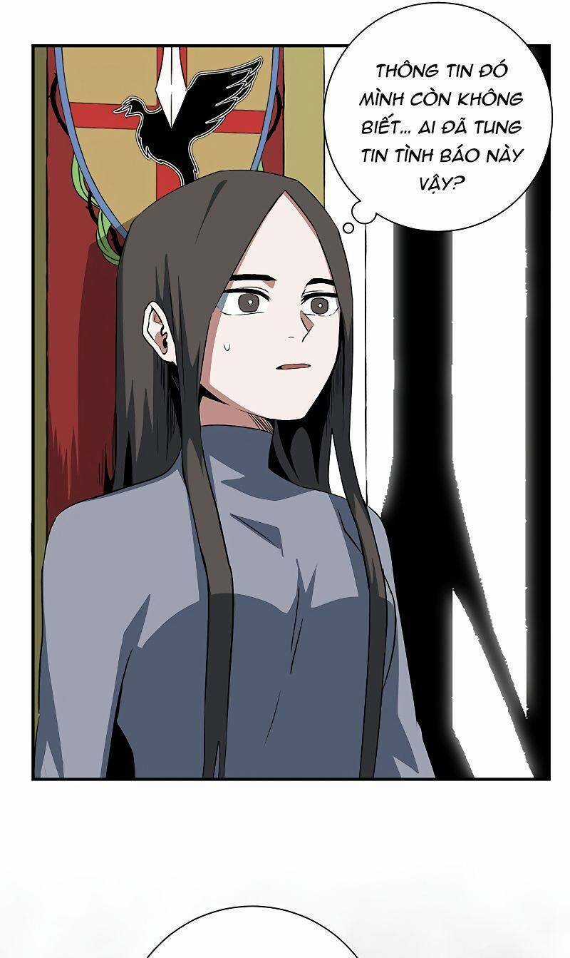 Ta Một Bước Làm Quỷ Vương Chapter 70 trang 42