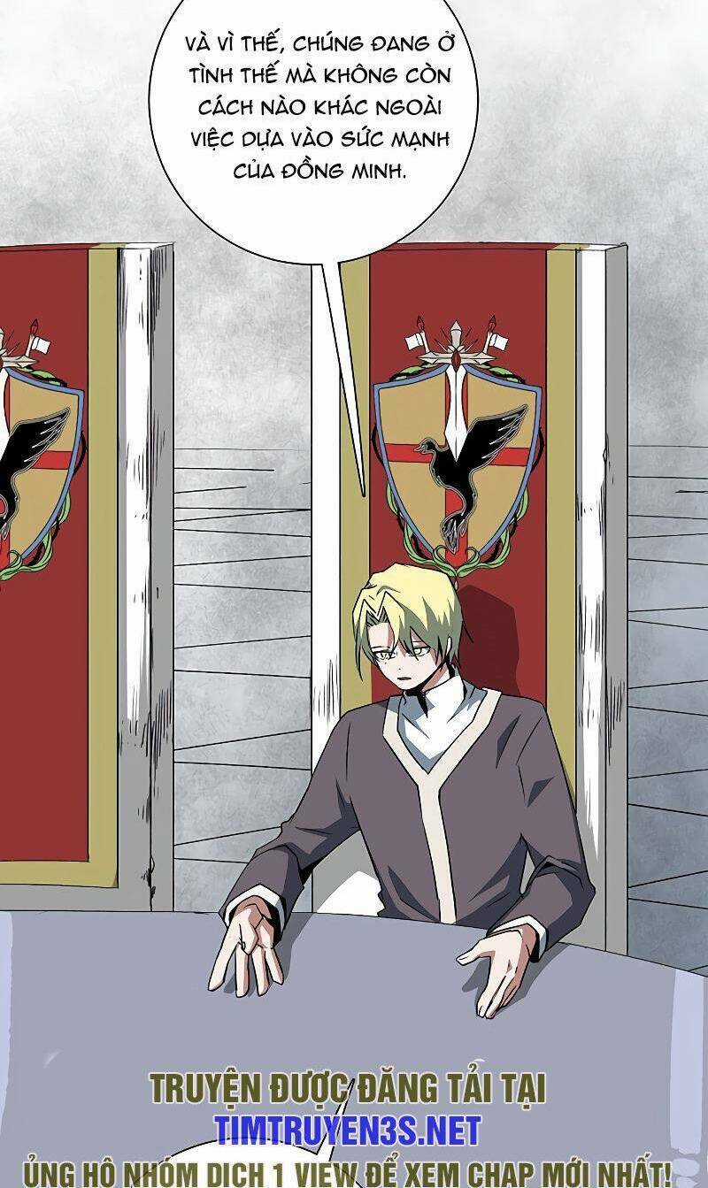 Ta Một Bước Làm Quỷ Vương Chapter 70 trang 43