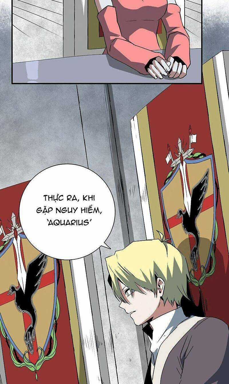 Ta Một Bước Làm Quỷ Vương Chapter 70 trang 45