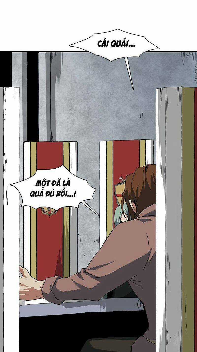 Ta Một Bước Làm Quỷ Vương Chapter 70 trang 5