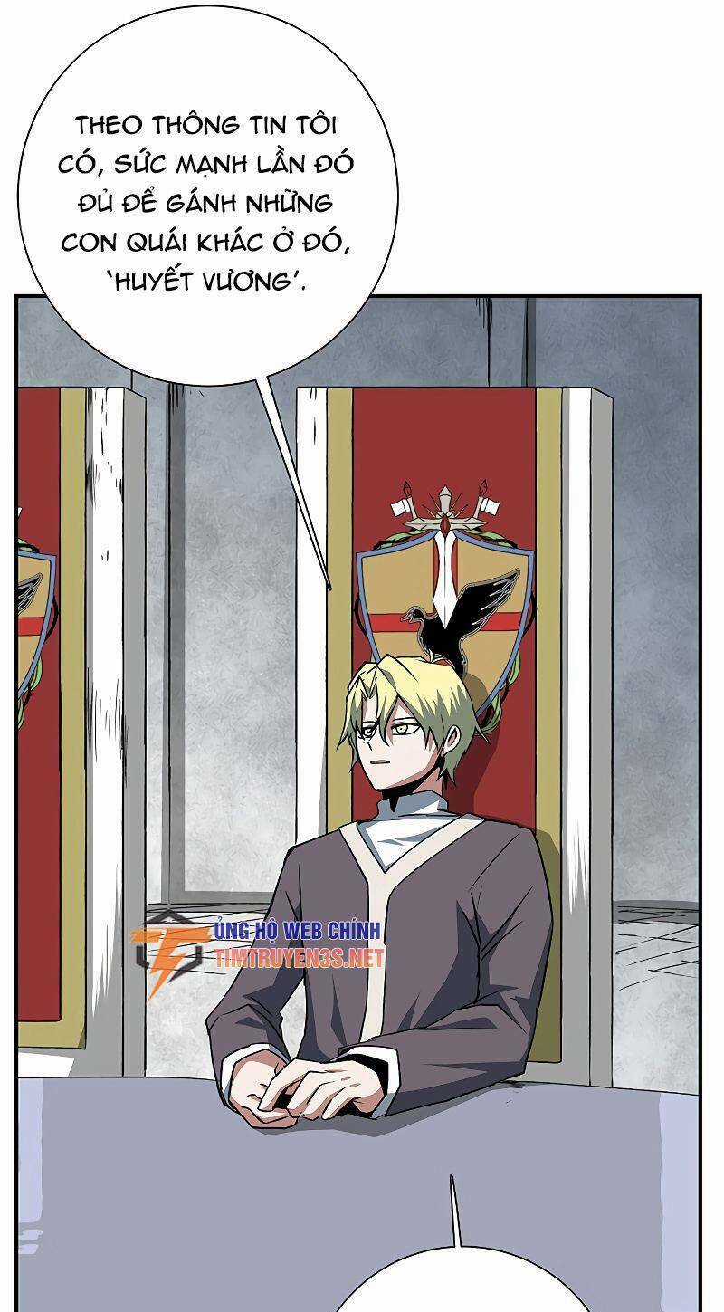 Ta Một Bước Làm Quỷ Vương Chapter 70 trang 50