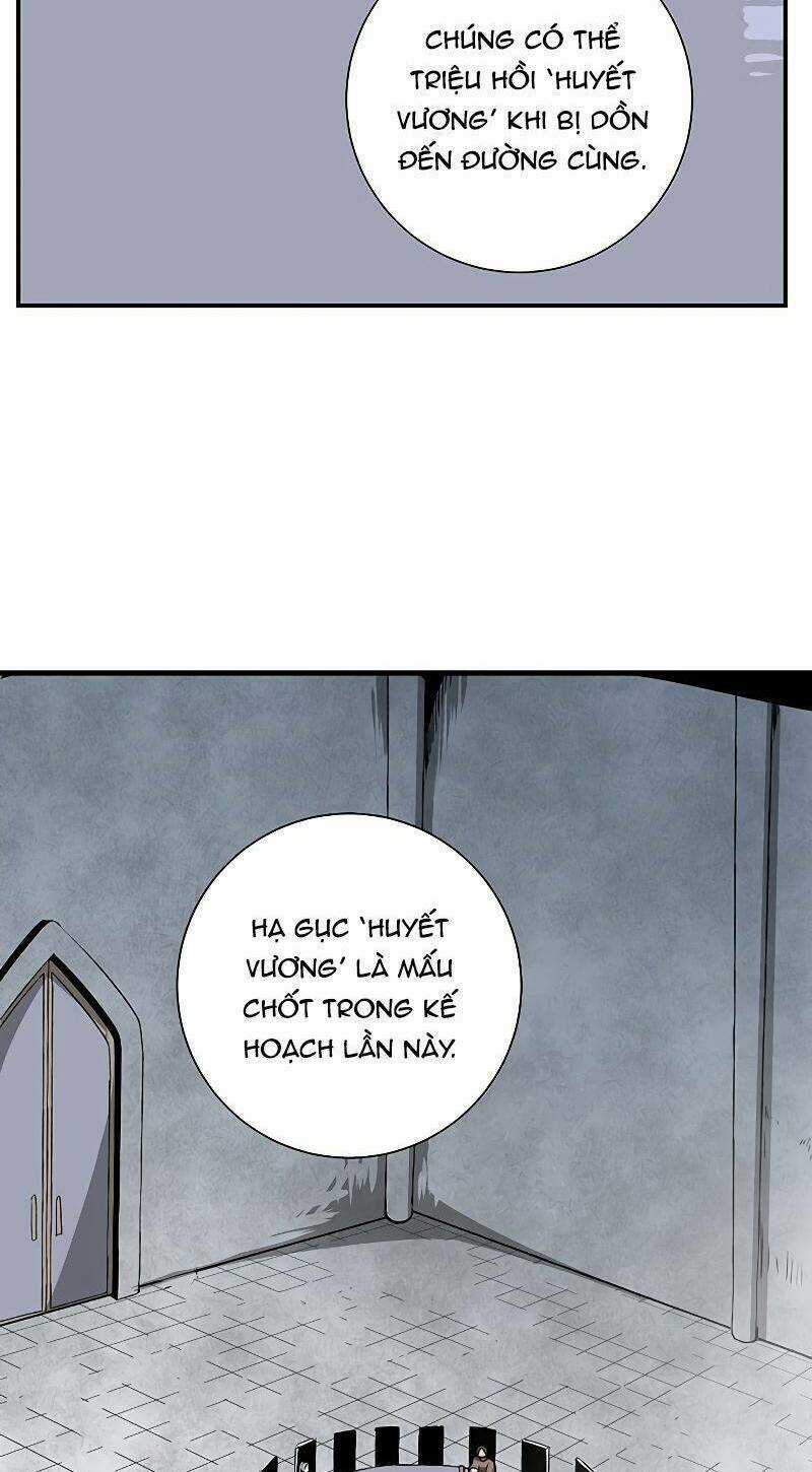 Ta Một Bước Làm Quỷ Vương Chapter 70 trang 51