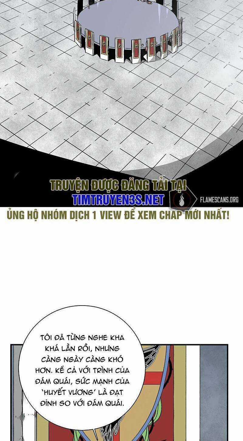 Ta Một Bước Làm Quỷ Vương Chapter 70 trang 52