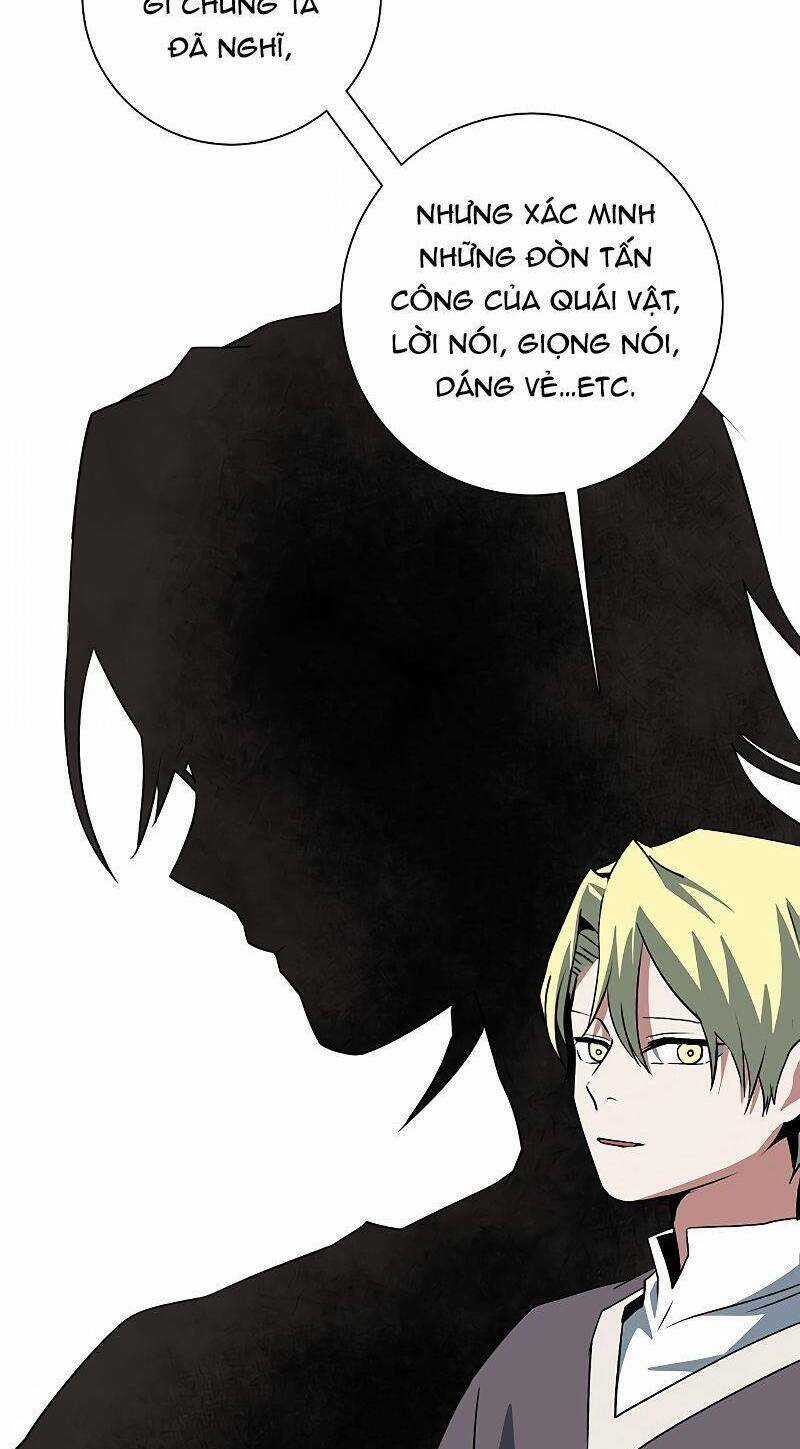 Ta Một Bước Làm Quỷ Vương Chapter 70 trang 54