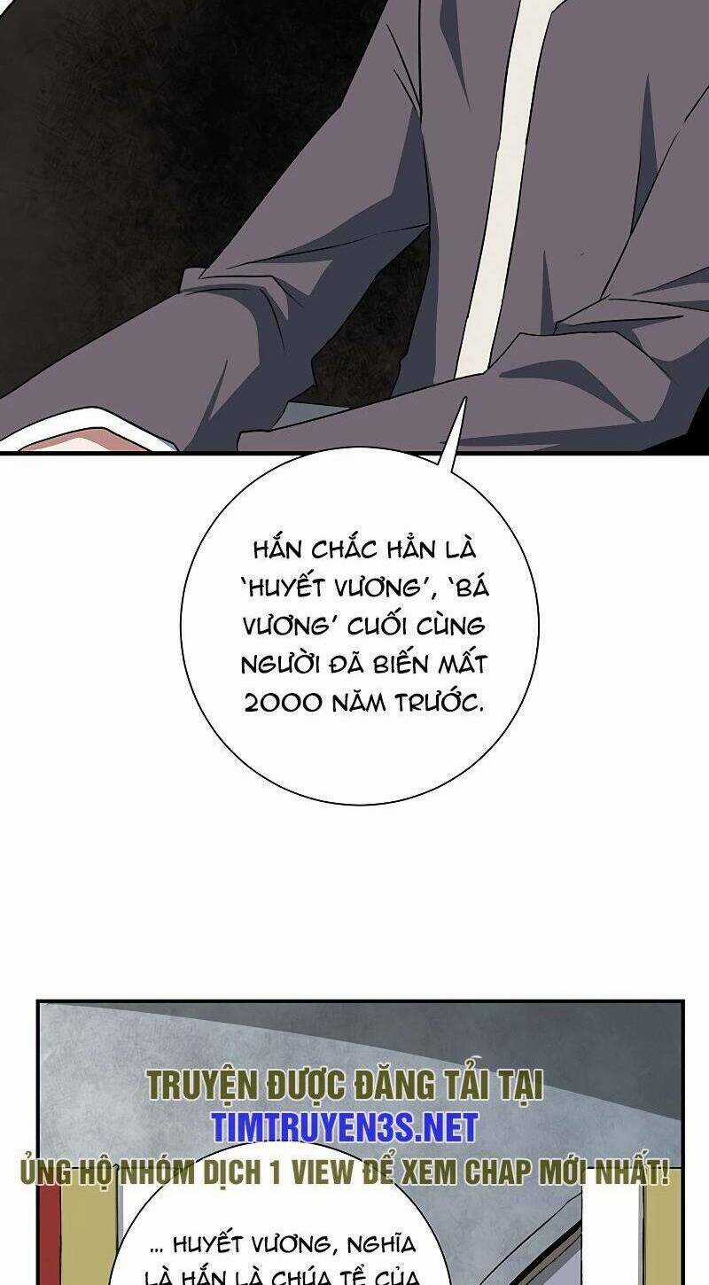 Ta Một Bước Làm Quỷ Vương Chapter 70 trang 55