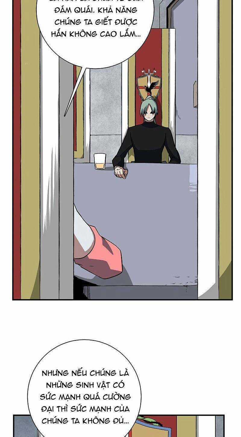 Ta Một Bước Làm Quỷ Vương Chapter 70 trang 56