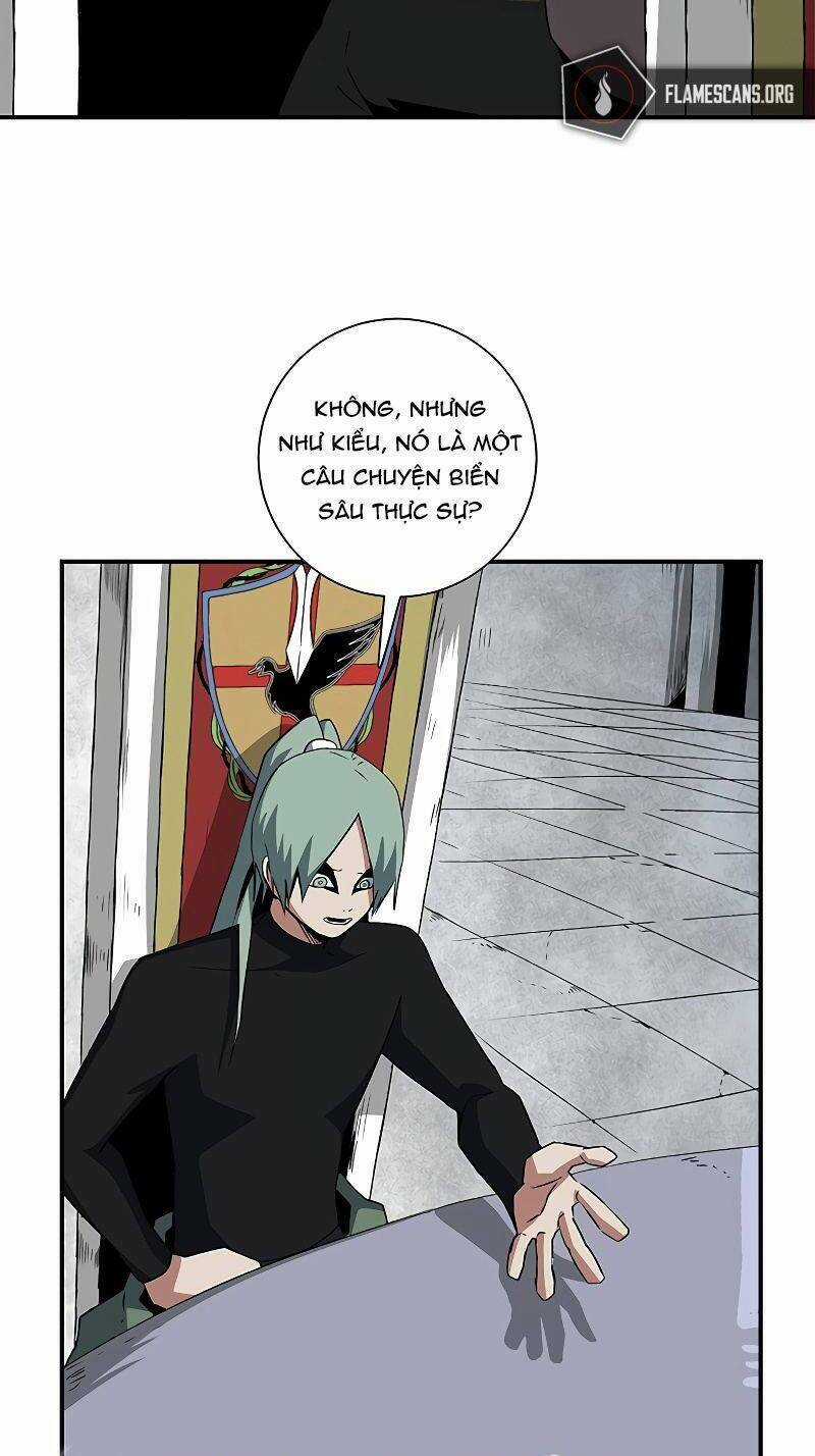 Ta Một Bước Làm Quỷ Vương Chapter 70 trang 6