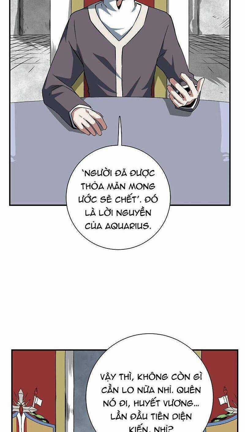 Ta Một Bước Làm Quỷ Vương Chapter 70 trang 61