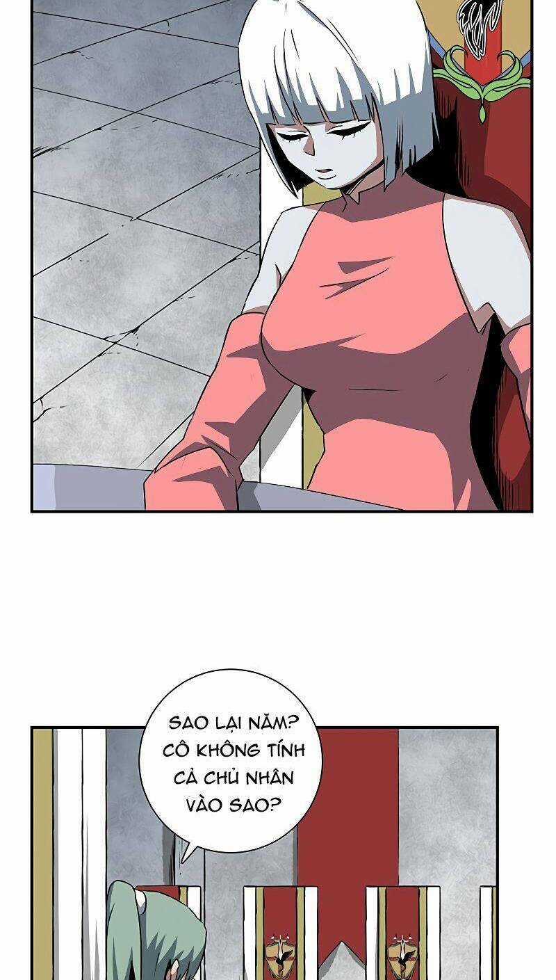 Ta Một Bước Làm Quỷ Vương Chapter 70 trang 64