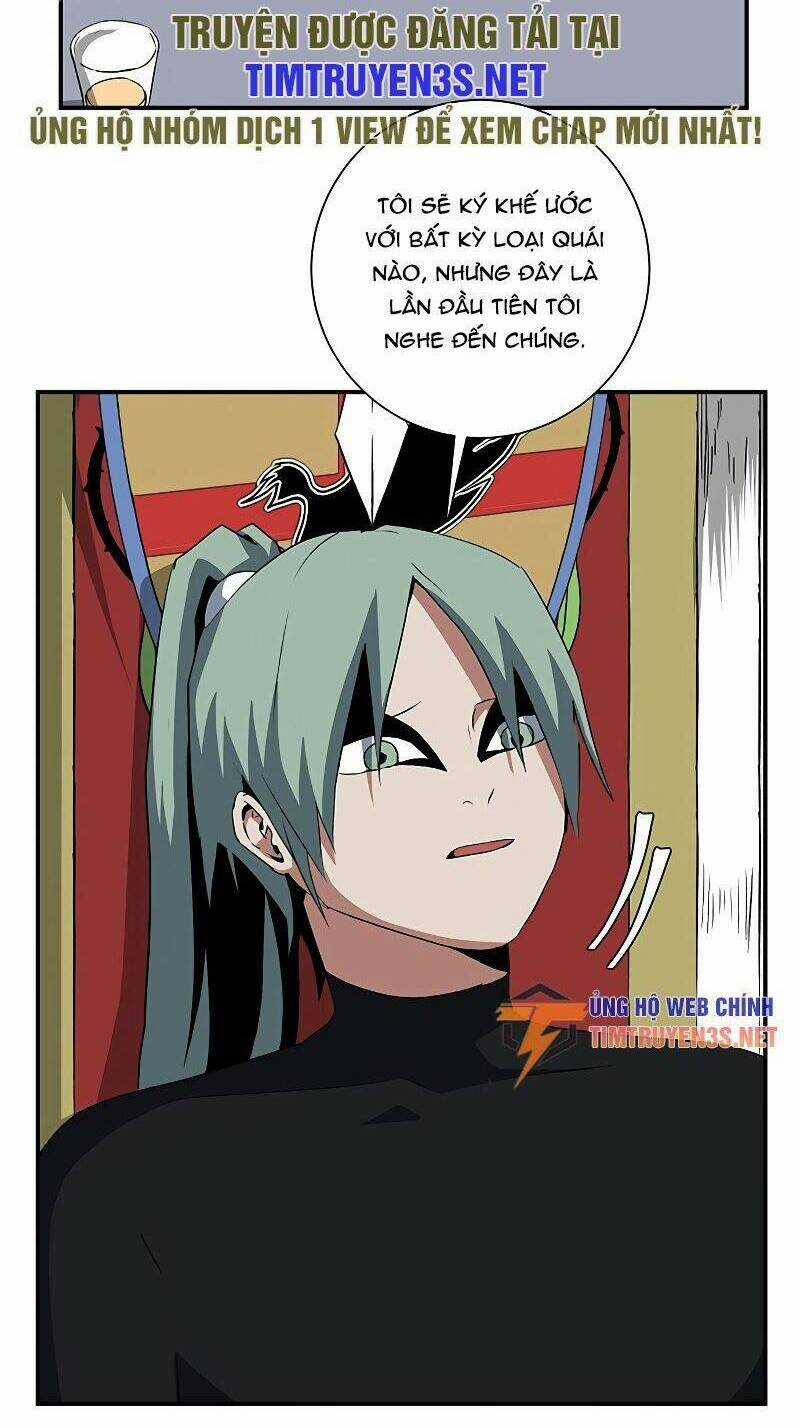 Ta Một Bước Làm Quỷ Vương Chapter 70 trang 7