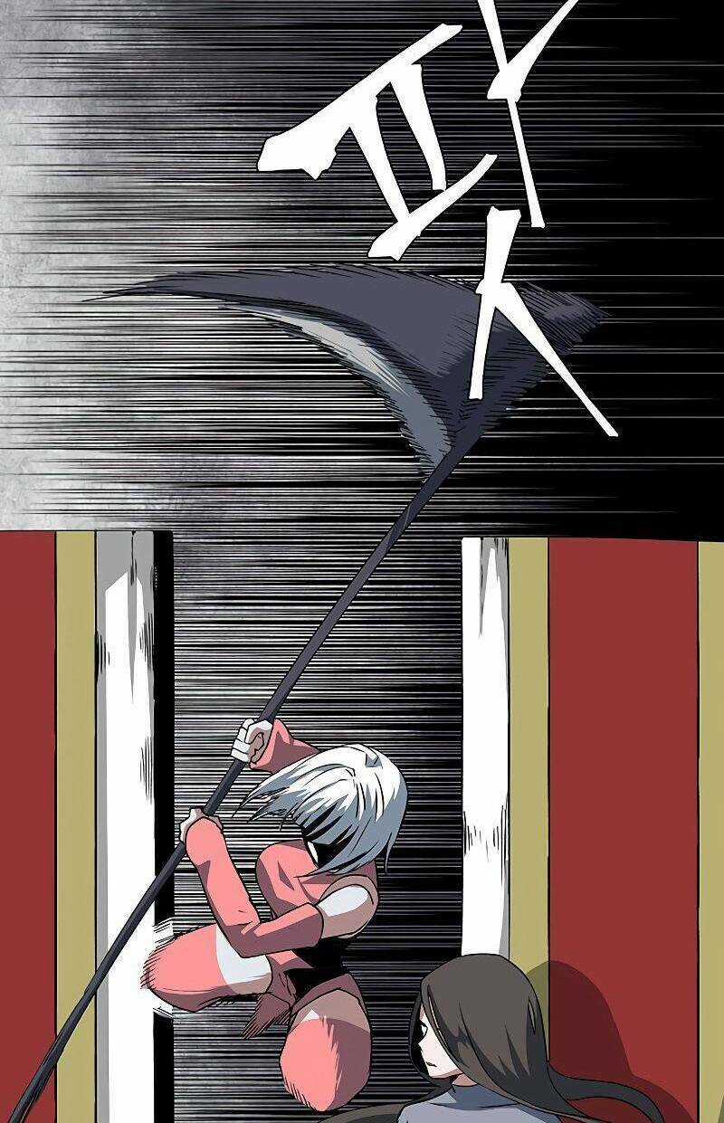 Ta Một Bước Làm Quỷ Vương Chapter 70 trang 70