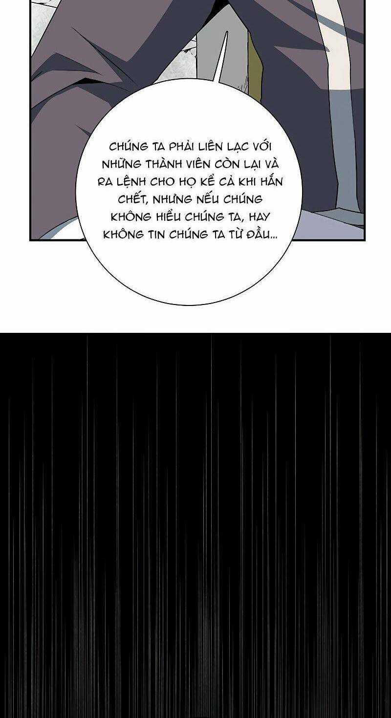 Ta Một Bước Làm Quỷ Vương Chapter 70 trang 81