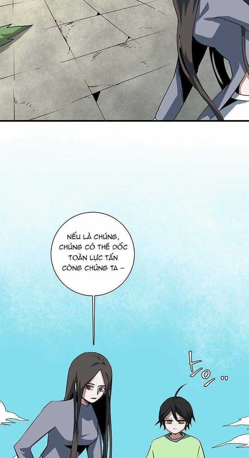 Ta Một Bước Làm Quỷ Vương Chapter 70 trang 84