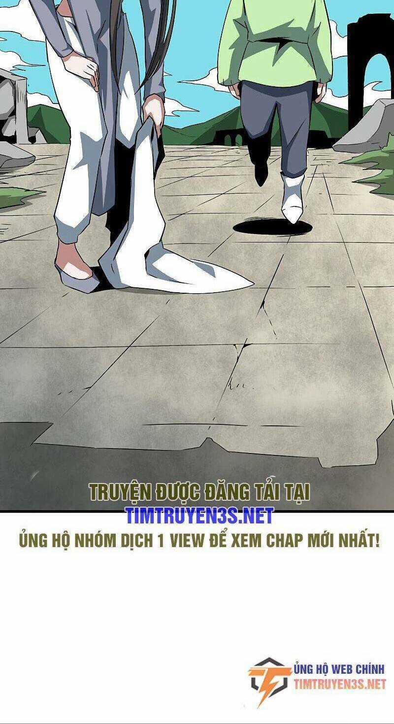 Ta Một Bước Làm Quỷ Vương Chapter 70 trang 85