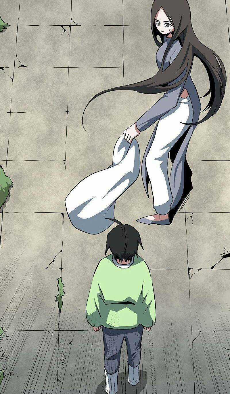 Ta Một Bước Làm Quỷ Vương Chapter 70 trang 87