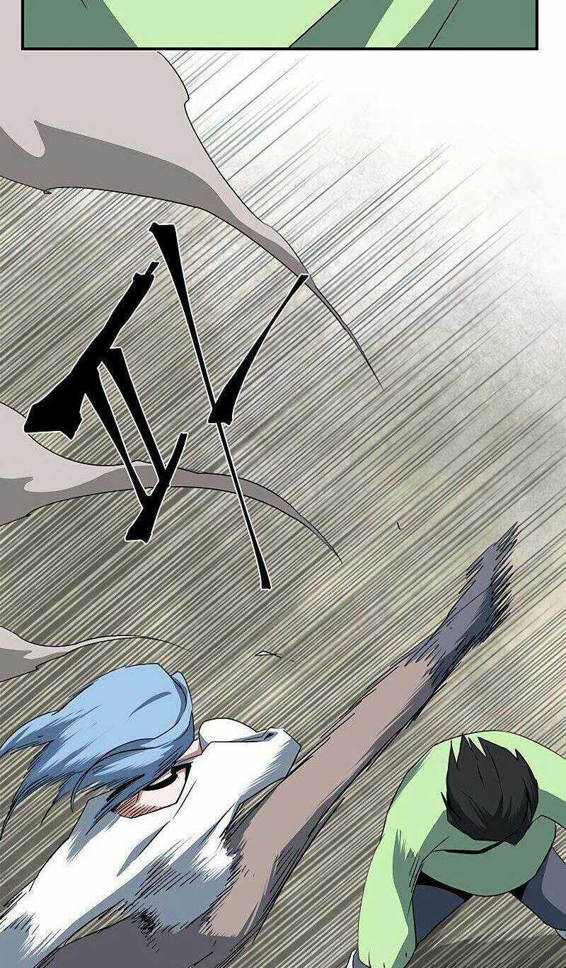 Ta Một Bước Làm Quỷ Vương Chapter 70 trang 91