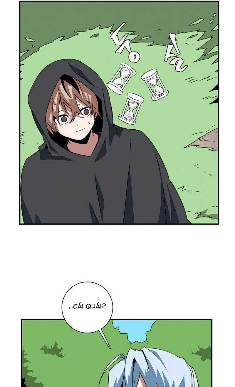 Ta Một Bước Làm Quỷ Vương Chapter 71 trang 10