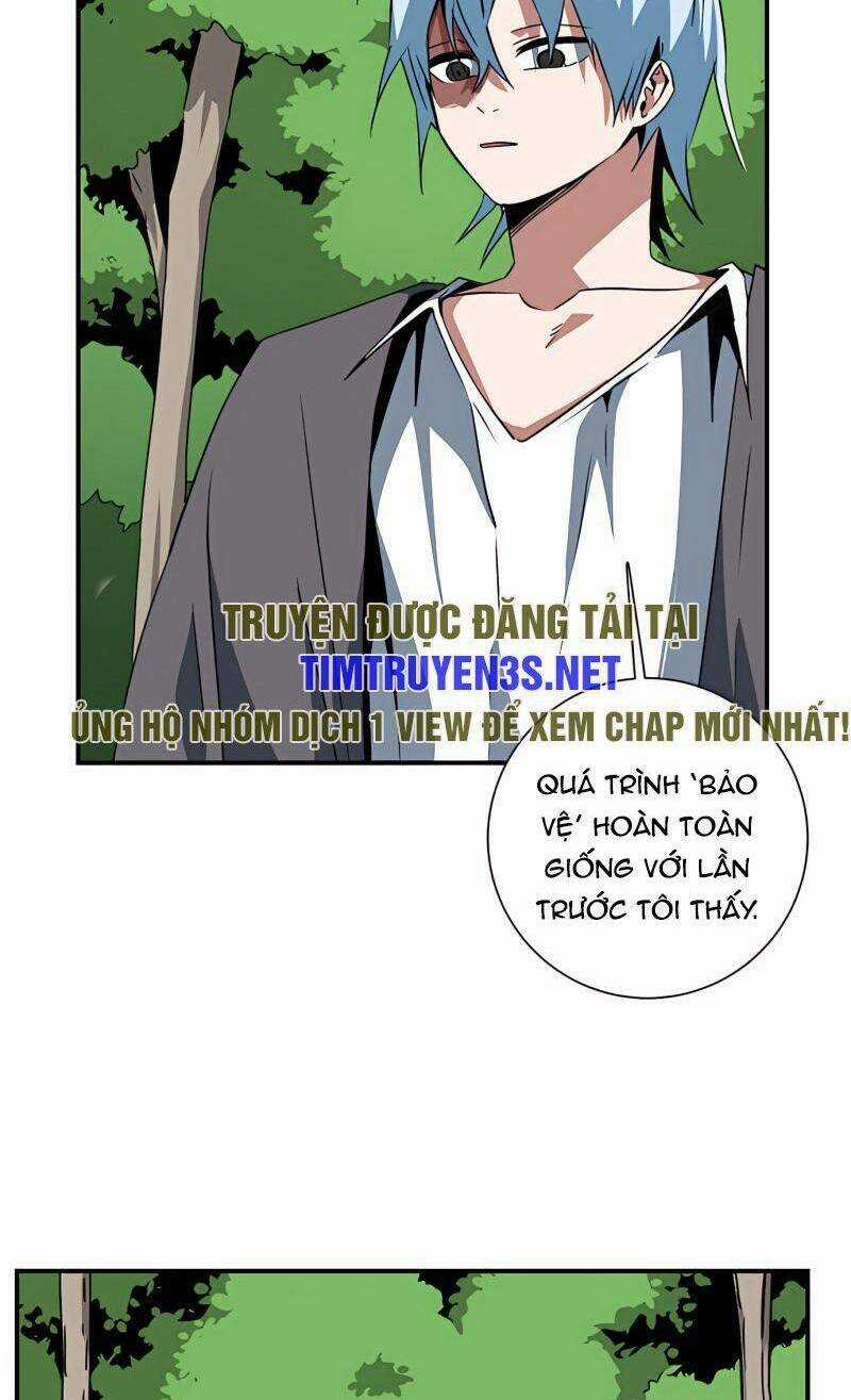 Ta Một Bước Làm Quỷ Vương Chapter 71 trang 11