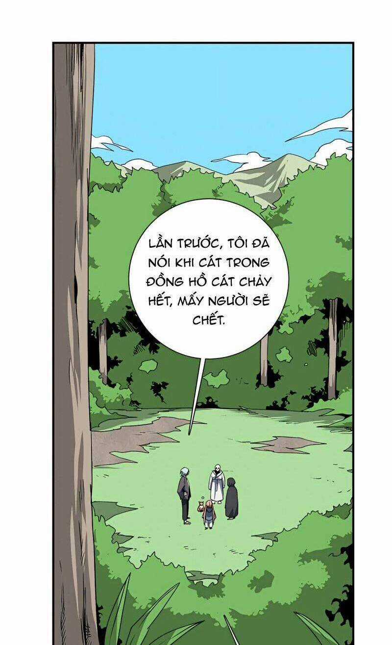 Ta Một Bước Làm Quỷ Vương Chapter 71 trang 13