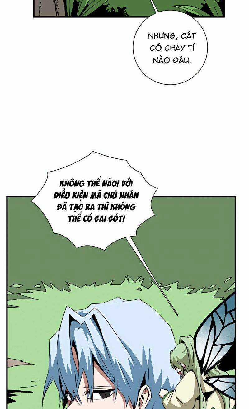 Ta Một Bước Làm Quỷ Vương Chapter 71 trang 14